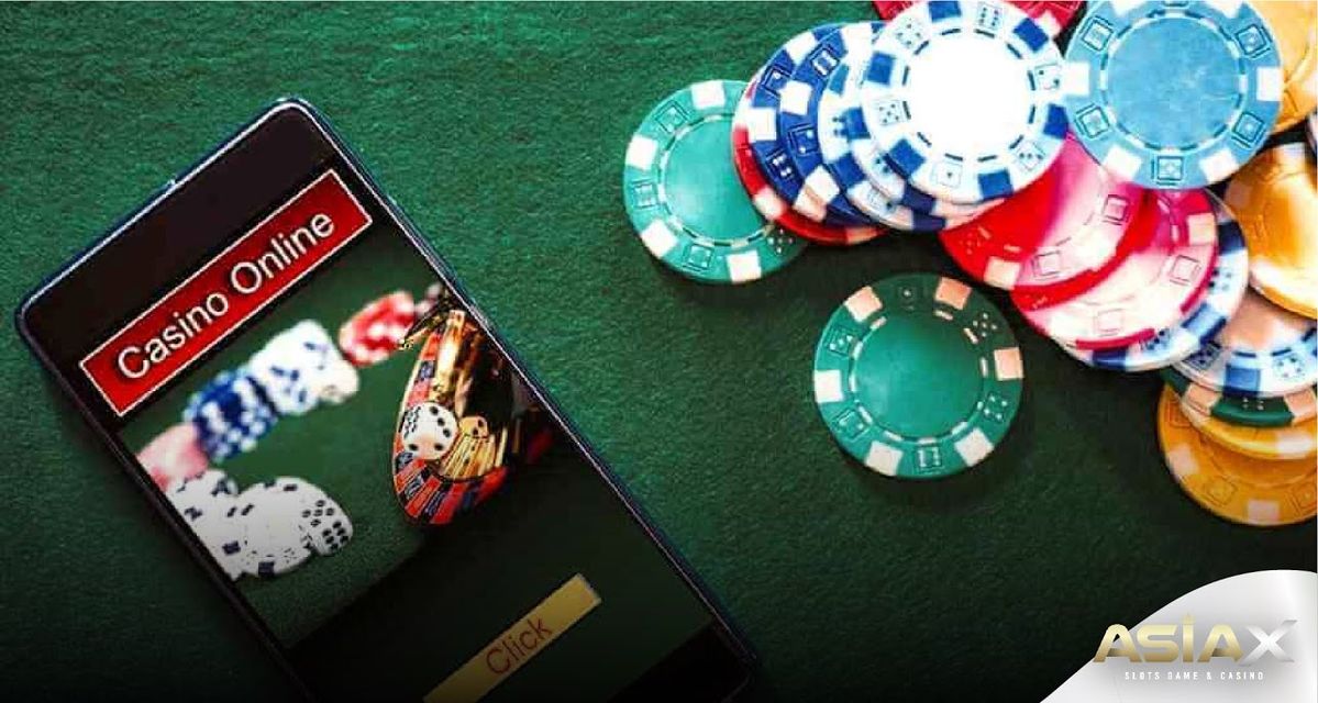 net bet Live Casino